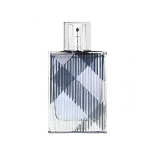 Burberry Brit For Him Eau De Toilette 50 ml (man) slika 1