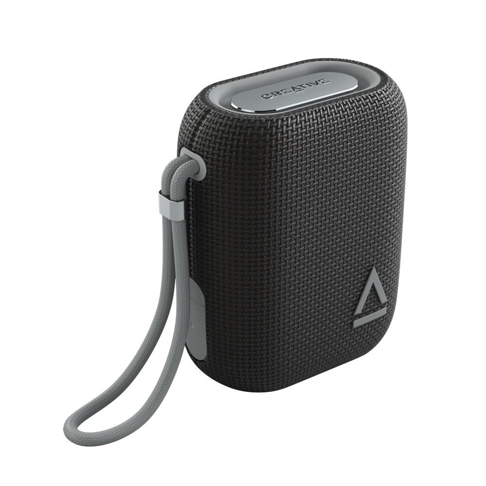 Creative MuVo Flex BK slika 1