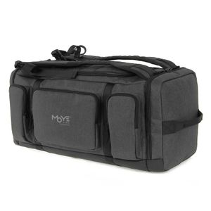 Moye Trailblazer Multi-Backpack Grey O5 putna torba