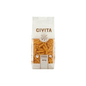 Civita Kukuruzna tjestenina - Penne Bez glutena 450g 