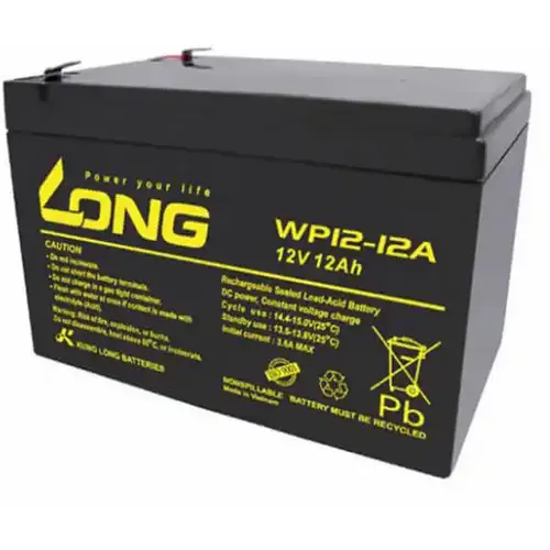 Baterija za UPS Long WP12-12Ah 12V1 2Ah slika 1