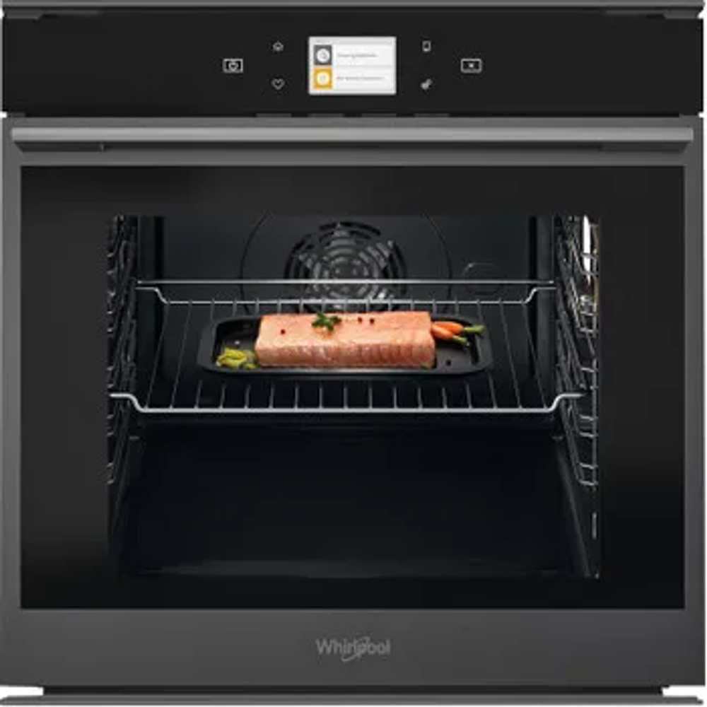 Whirlpool Ugradbena pećnica W9 OM2 4S1 P BSS, 73 l slika 2