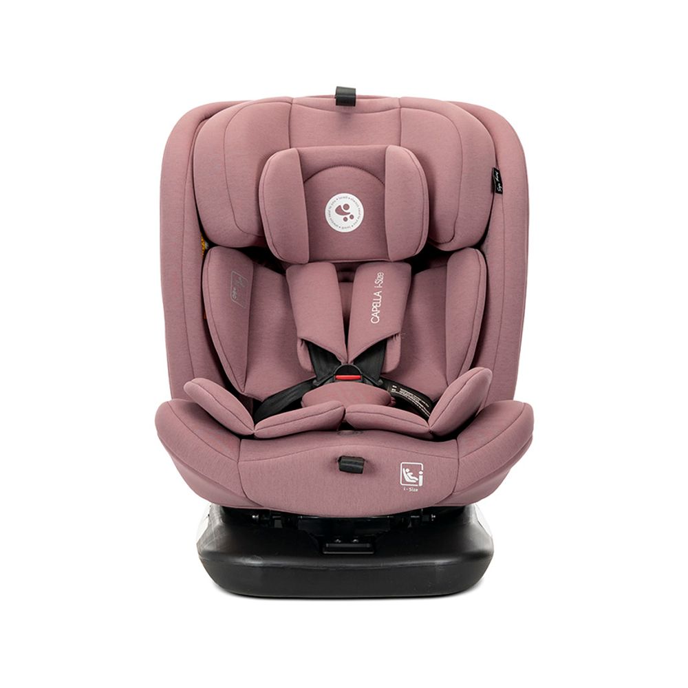 LORELLI CAPELLA autosjedalica i-Size Isofix 360 40-150 cm, Pink slika 3
