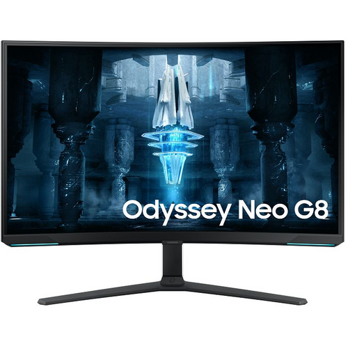 Samsung 32" Odyssey LS32BG850NPXEN, 240Hz slika 1