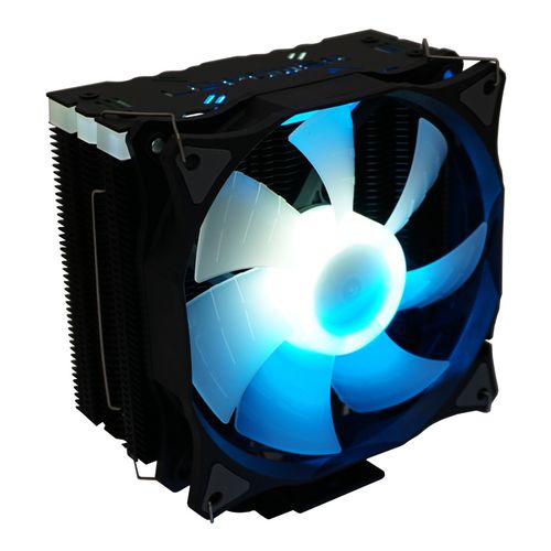 Cooler LC Power Cosmo Cool LC-CC-120-ARGB-PRO - Ready AM5/LGA1700 slika 3