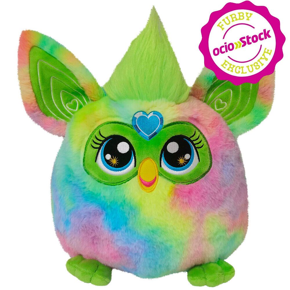 Furby plišani ruksak 27 cm slika 10