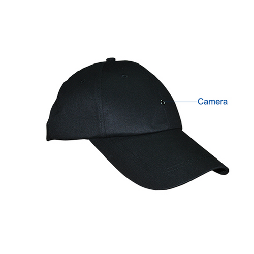 Gigatech Kamera spy cap-1059 slika 1