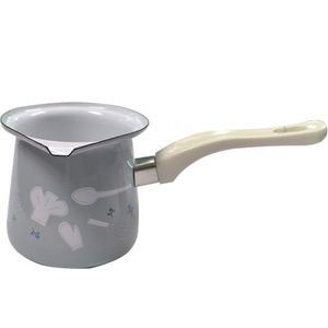 METALAC džezva klasična br. 12  MASTER CHEF