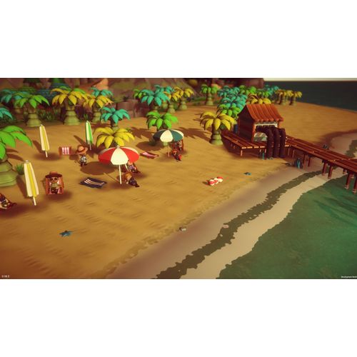 Spirit Of The Island - Paradise Edition (Nintendo Switch) slika 26