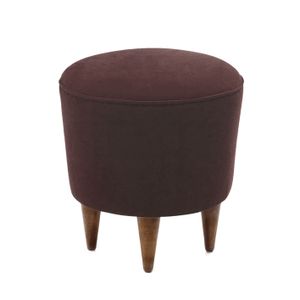 Norva 108 - Brown Brown Tuffet