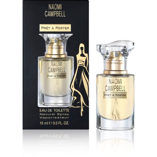 Naomi Cambell Pret a Porter EDT 15ml slika 1