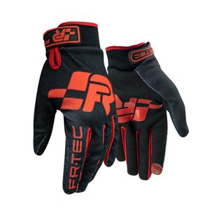 FR-TEC GLOVES SIMRACING