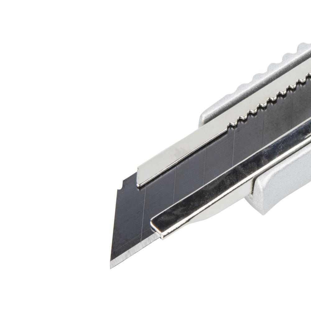 Wolfcraft Skalper Metalno Kučište 18 mm Sa Crnom Oštricom Profi-Sharp - 4306000 slika 5