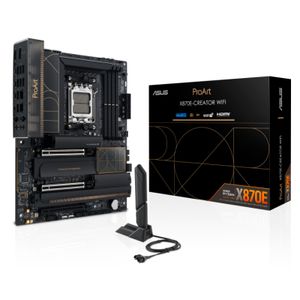 Asus PROART X870E-CREATOR WIFI