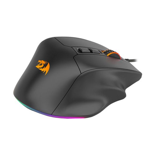 MOUSE - REDRAGON BULLSEYE M806-RGB WIRED slika 7