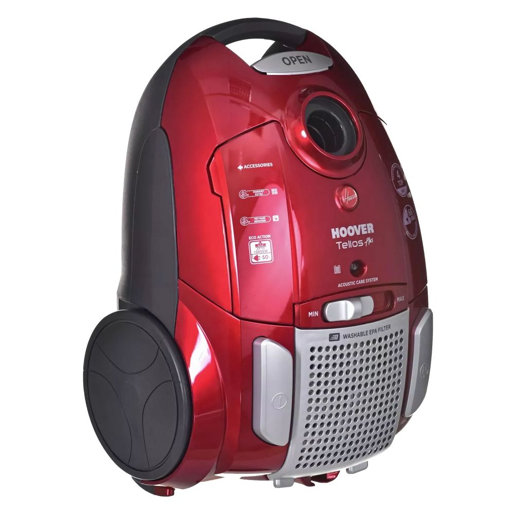 Hoover Usisivač s vrećicom TE70 TE75011 Telios Plus slika 3
