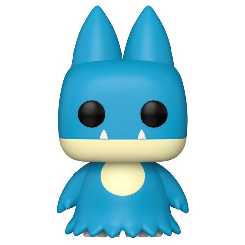 POP figura Pokemon Munchlax 25cm slika 2