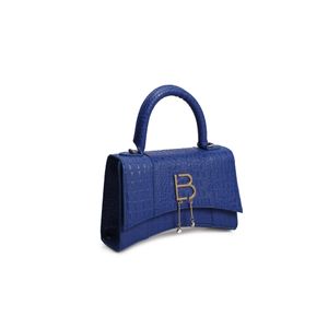 Elegantna Sax Blue Torba