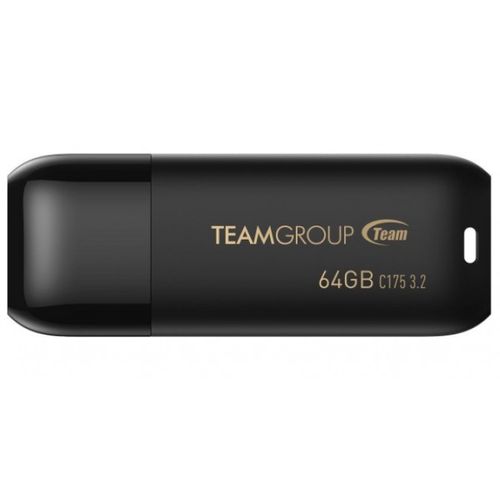 TeamGroup 64GB C175 USB 3.2 BLACK TC175364GB01 slika 3
