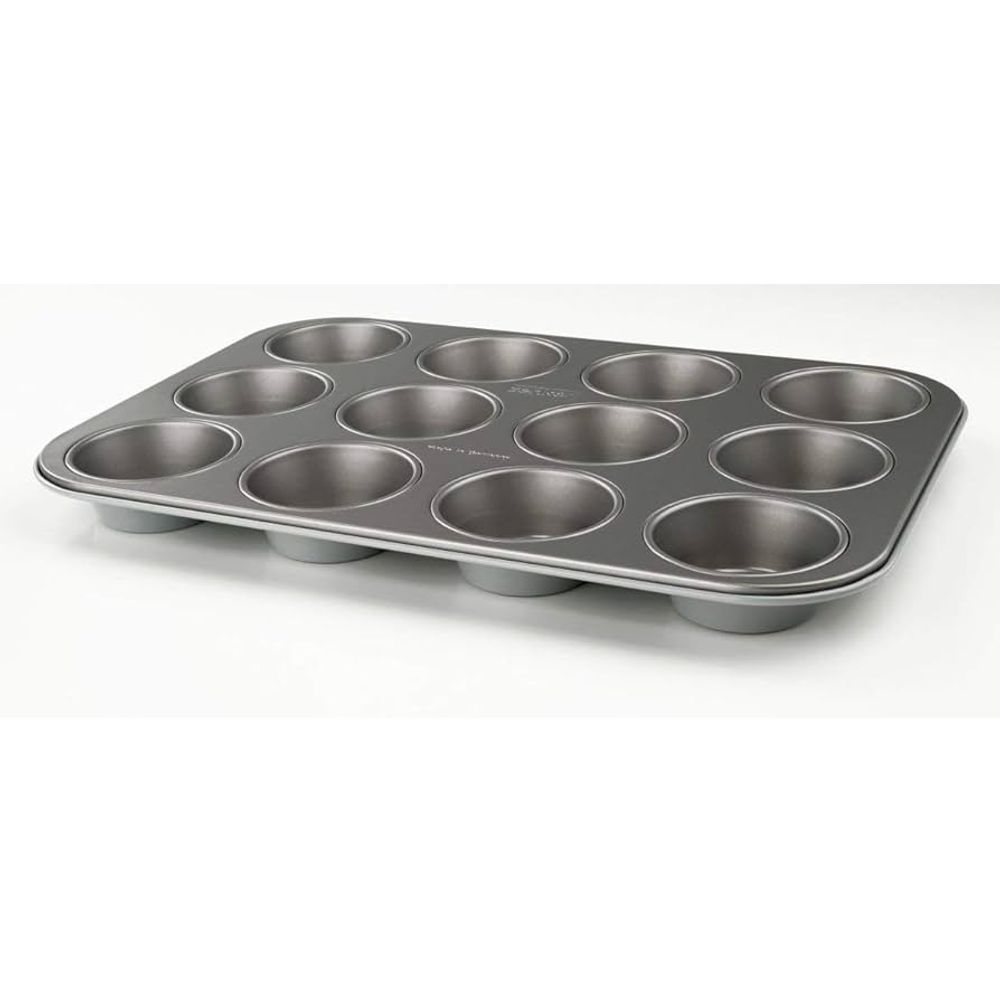 Zenker kalup za muffine 12/1 sweet sensation slika 3