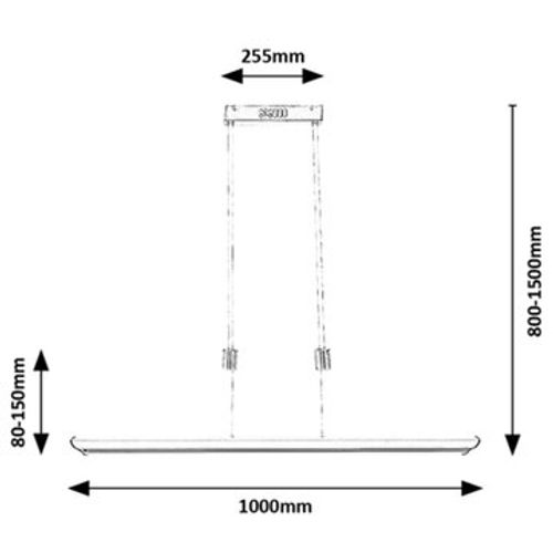 Visilice - Temperius slika 13