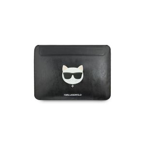 Karl Lagerfeld navlaka za laptop od 16” Black Choupette Iconic