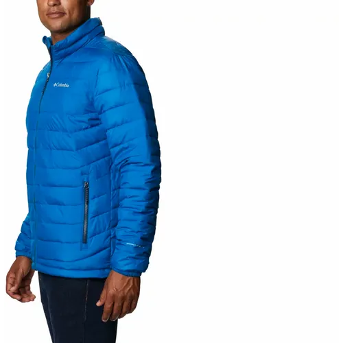 Columbia powder lite jacket 1698001432 slika 9