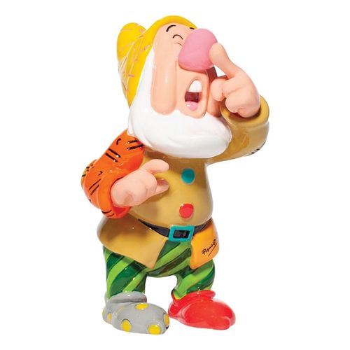 Sneezy Mini Figurine slika 1