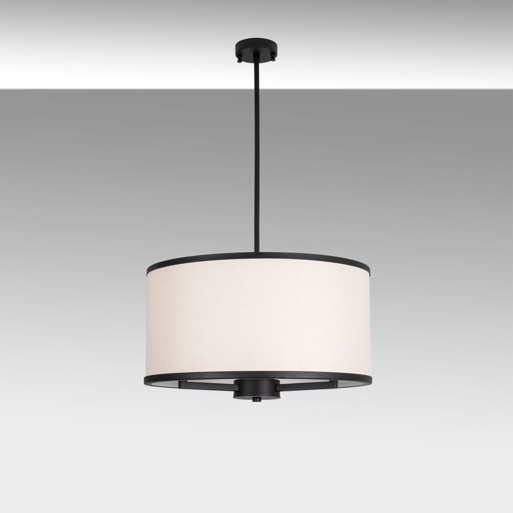 Way - 11651 Crno-Bijeli Luster slika 3
