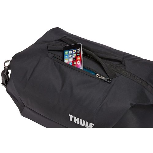 Putna torba Thule Subterra Duffel 45L crna slika 6