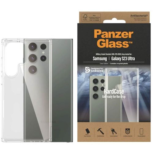 Providni okvir Panzer Glass Galaxy S23 Ultra slika 1