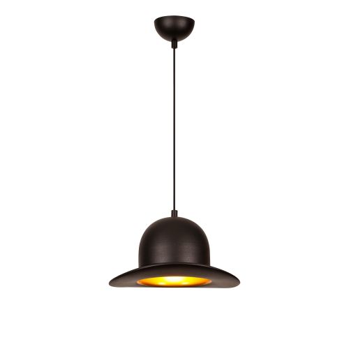 Sivani - MR - 991 Black Chandelier slika 2