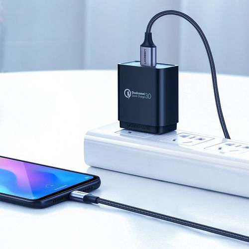 UGREEN USB Type C kabel Quick Charge 3.0 3A 1 m slika 2