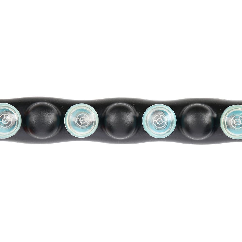 Hhp006 crno-plavi hula hoop 98cm hms slika 8