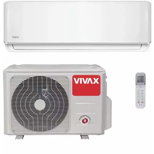 Klima uredjaj Vivax Cool ACP-12CH35AERI Inverter slika 4