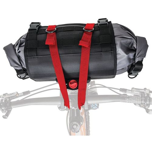 TORBICA NA VOLAN BLACKBURN OUTPOST ROLL &amp; DRYBAG slika 1