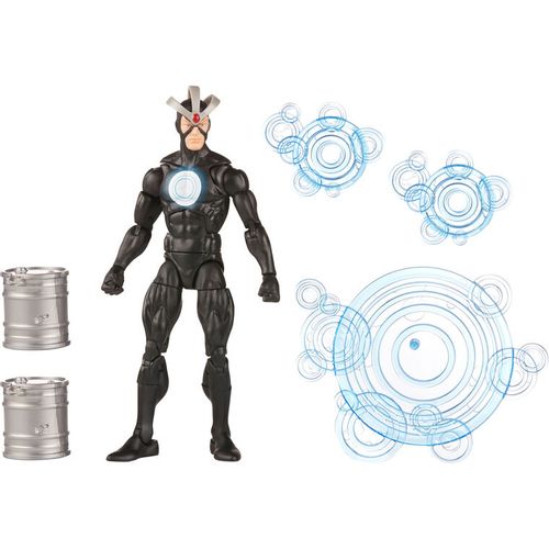 Marvel Legends X-Men Havok figura 15cm slika 2