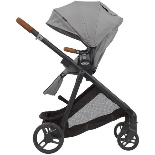 Graco kolica Near2Me, SteepleGrey slika 4