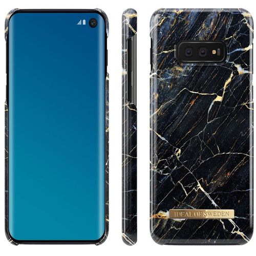 Maskica - Samsung Galaxy S10E - Port Laurent Marble - Fashion Case slika 1