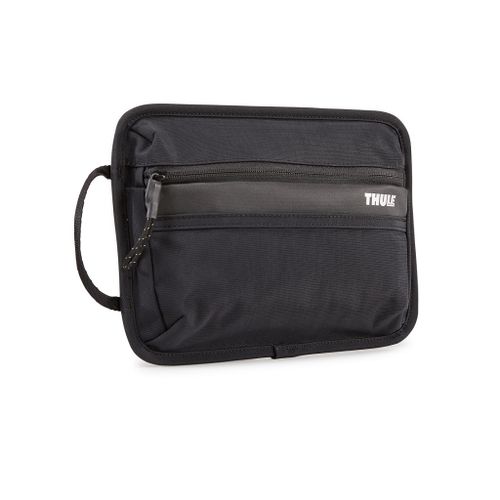 Thule Paramount Cord Pouch Medium putna torbica crna slika 1