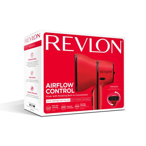 Revlon style twist sušilo slika 4