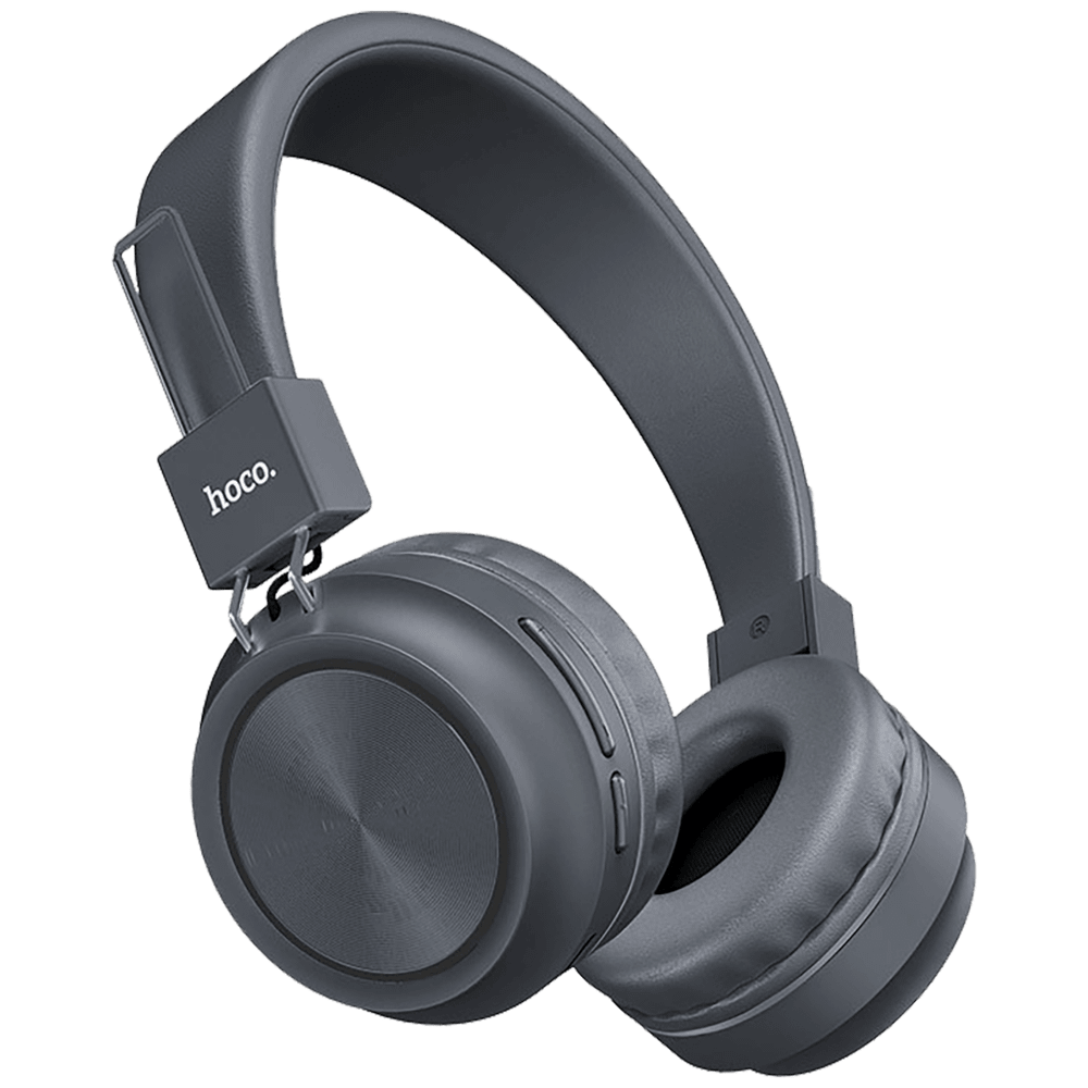 hoco. Slušalice - W25 Promise Gray slika 1