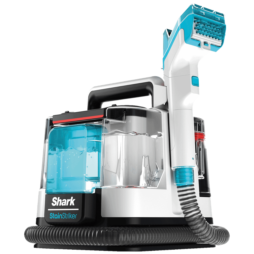 Shark Aparat za uklanjanje mrlja, StainStriker Pet Stain Cleaner PX200EUT slika 3