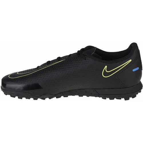 Nike Phantom GT Club TF muške tenisice za nogomet CK8469-090 slika 23