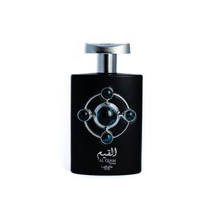 Lattafa Pride Al Qiam Silver Eau De Parfum 100 ml (unisex)