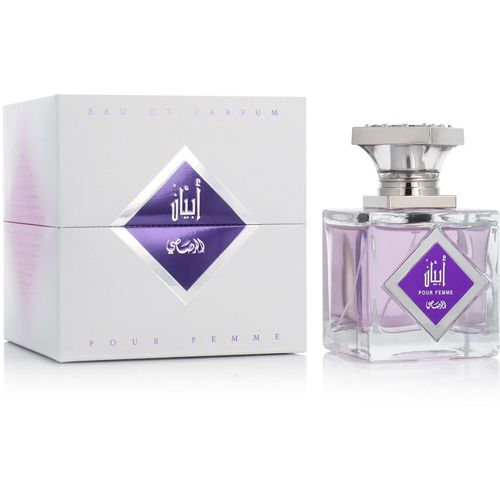 Rasasi Abyan Pour Femme Eau De Parfum 95 ml (woman) slika 2