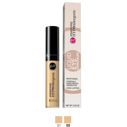 Bell HYPOAllergenic Liquid Eye korektor 02 slika 1