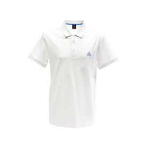 Peak Sport Polo Majica F642867 White