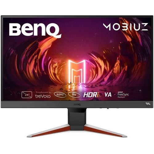 BENQ 23.8 inča EX240N LED Gaming crni monitor slika 1