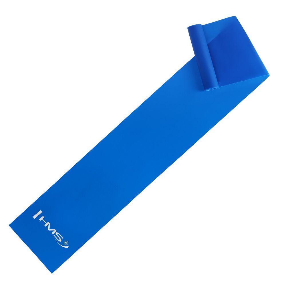 Gu01 traka za tehnički otpor hms (plava) 1200 x 120 x 0,4 mm slika 4